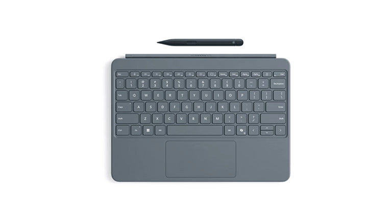Surface Pro 12-inch Keyboard with Slim Pen Ocean PRICE IN BANGLADESH maccity bd 1