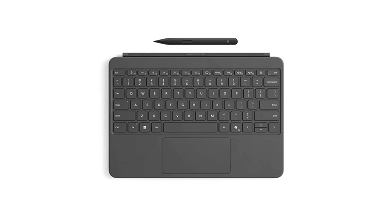 Surface Pro 12-inch Keyboard with Slim Pen Slate PRICE IN BANGLADESH maccity bd 2