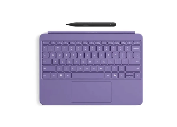 Microsoft Surface Pro 12-inch Keyboard with Slim Pen for Microsoft 12-inch Surface Pro