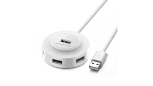 UGREEN USB 2.0 Hub 4 Ports