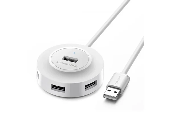 UGREEN USB 2.0 Hub 4 Ports