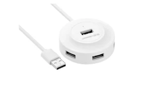 UGREEN USB 2.0 Hub 4 Ports