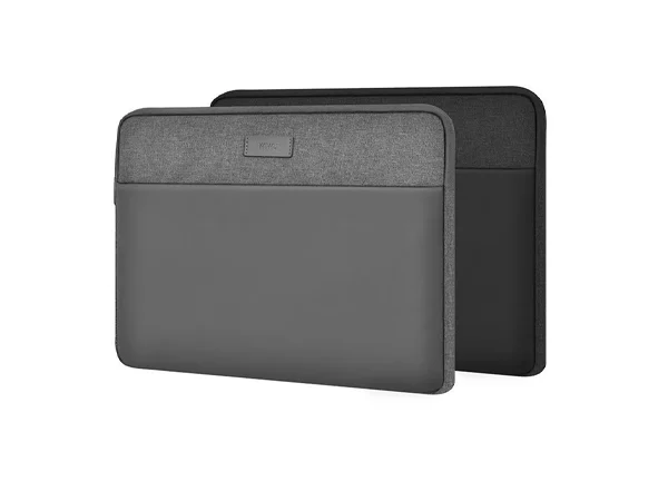 WiWU Minimalist Laptop Sleeve for Macbook