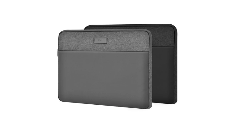 WiWU Minimalist Laptop Sleeve for Macbook maccity bd 2