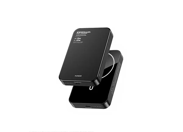 Xundd XDPB-021 Magnetic Wireless Power Bank - 10000mAh