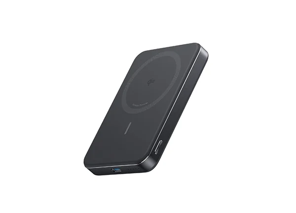 Anker MagGo Qi2 15w Ultra Slim Power Bank - 10000mAh
