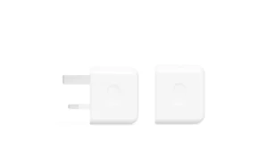 Apple 40W Dynamic Power Adapter with 60W Max MGTV4 maccity bd