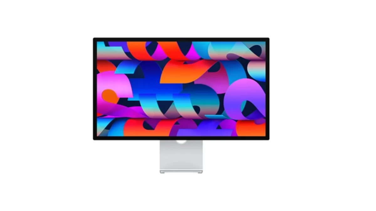 Apple Studio Display 2026 Model 27