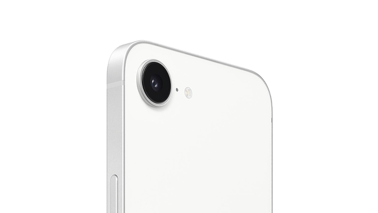 Apple iPhone 17e White maccity bd2