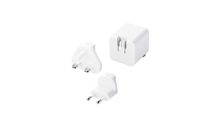 Nimble Wally Stretch 65W Wall Charger White HS4Q2 maccity bd Nimble Wally Stretch 65W Wall Charger White HS4Q2 maccity bd