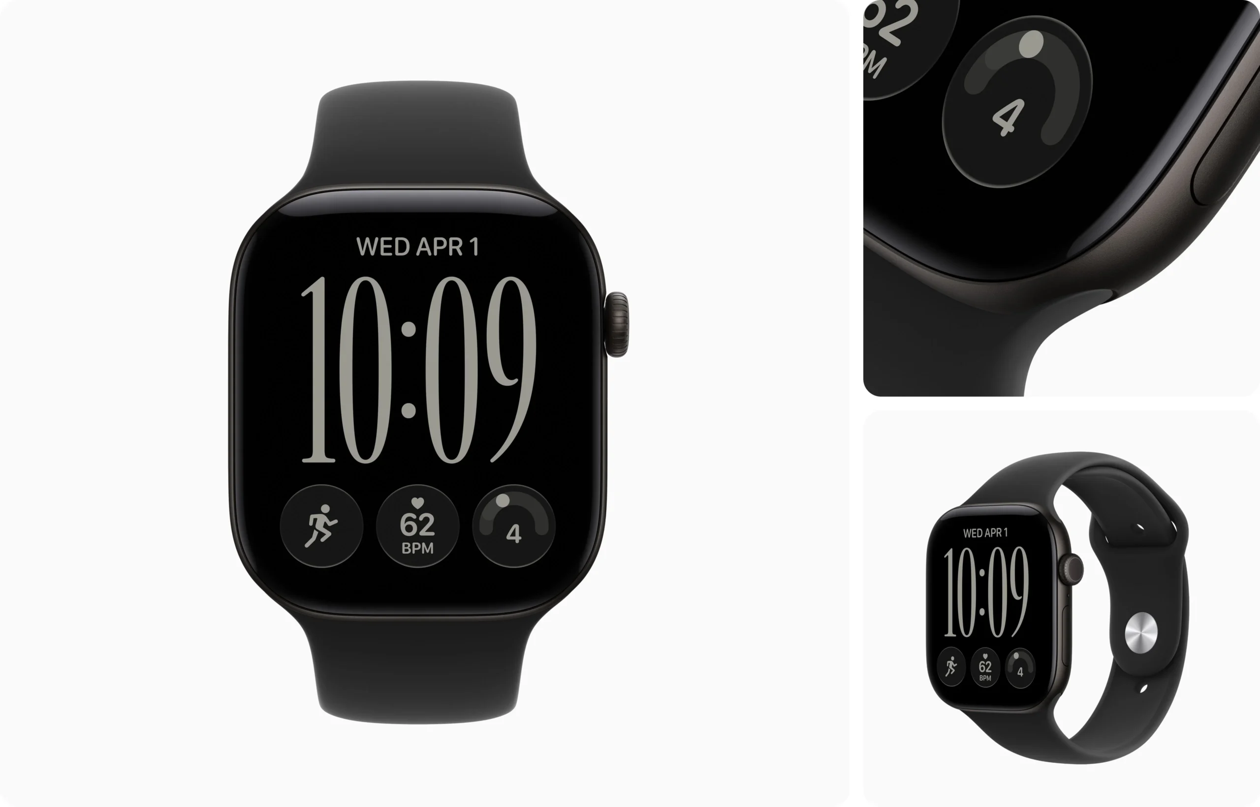 Aluminum Black