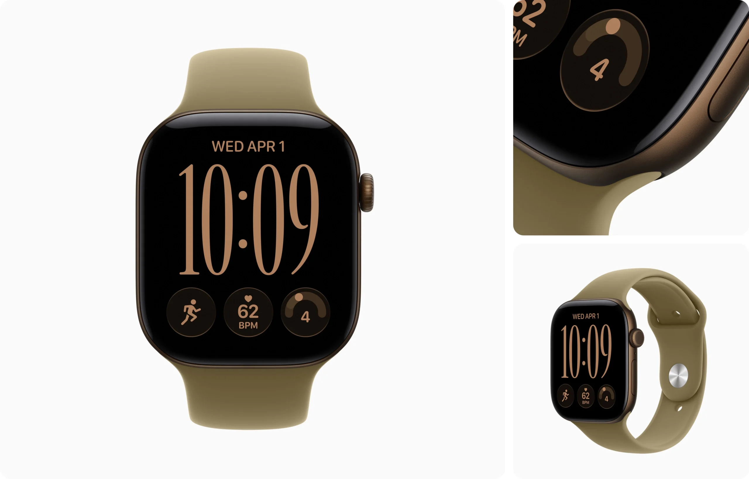 Aluminum Dark Bronze